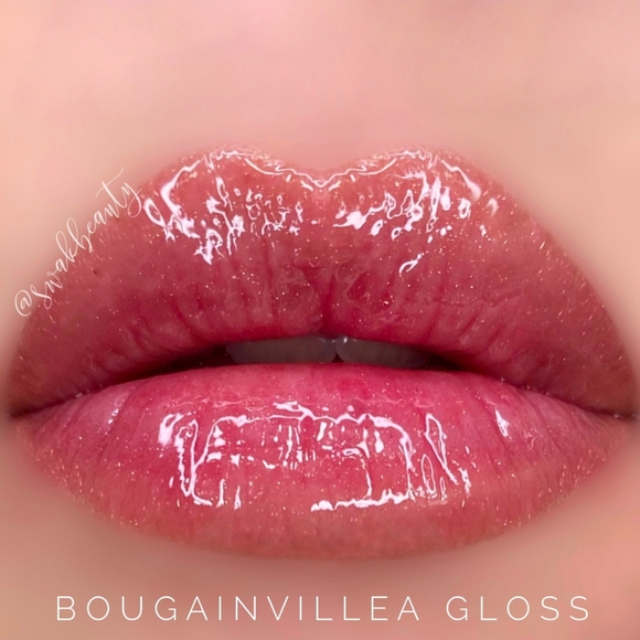 LipSense Other - Bougainvillea Lipsense LipGloss